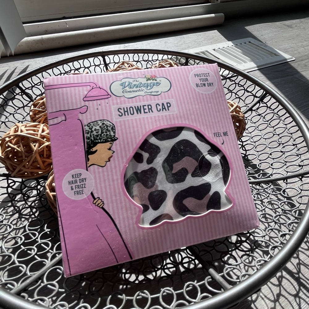 Shower Cap